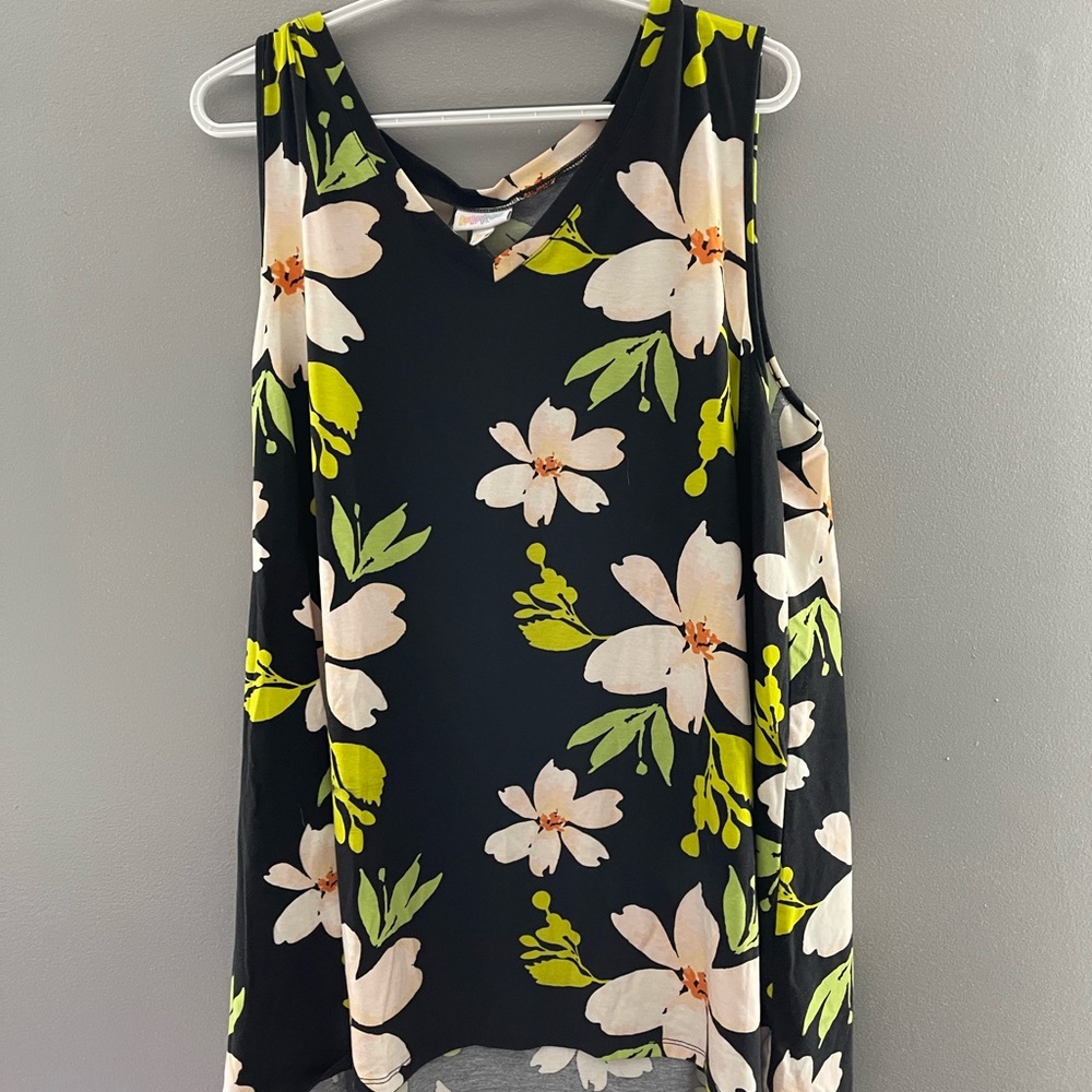 Lularoe Kristina 3X